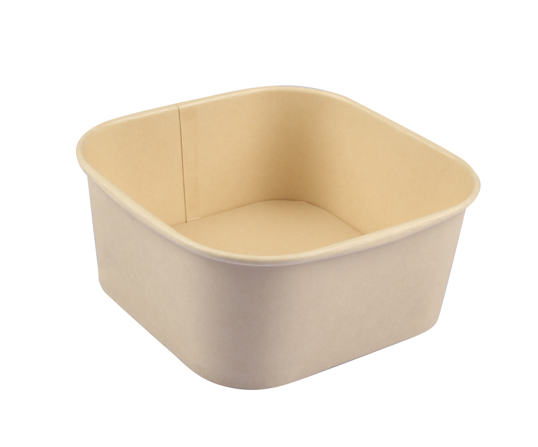 Square Salad Bowl