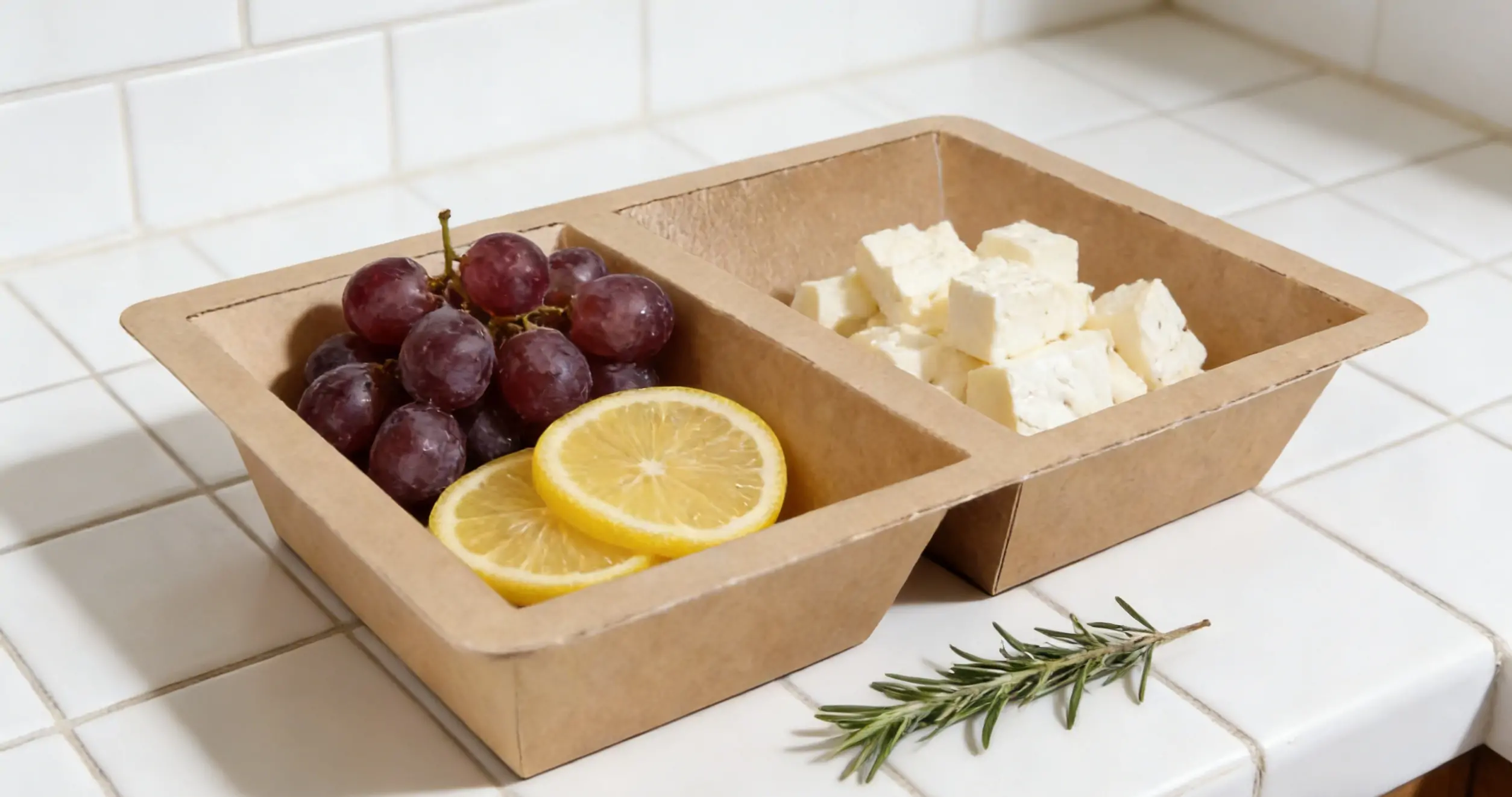 Tăviță proaspătă