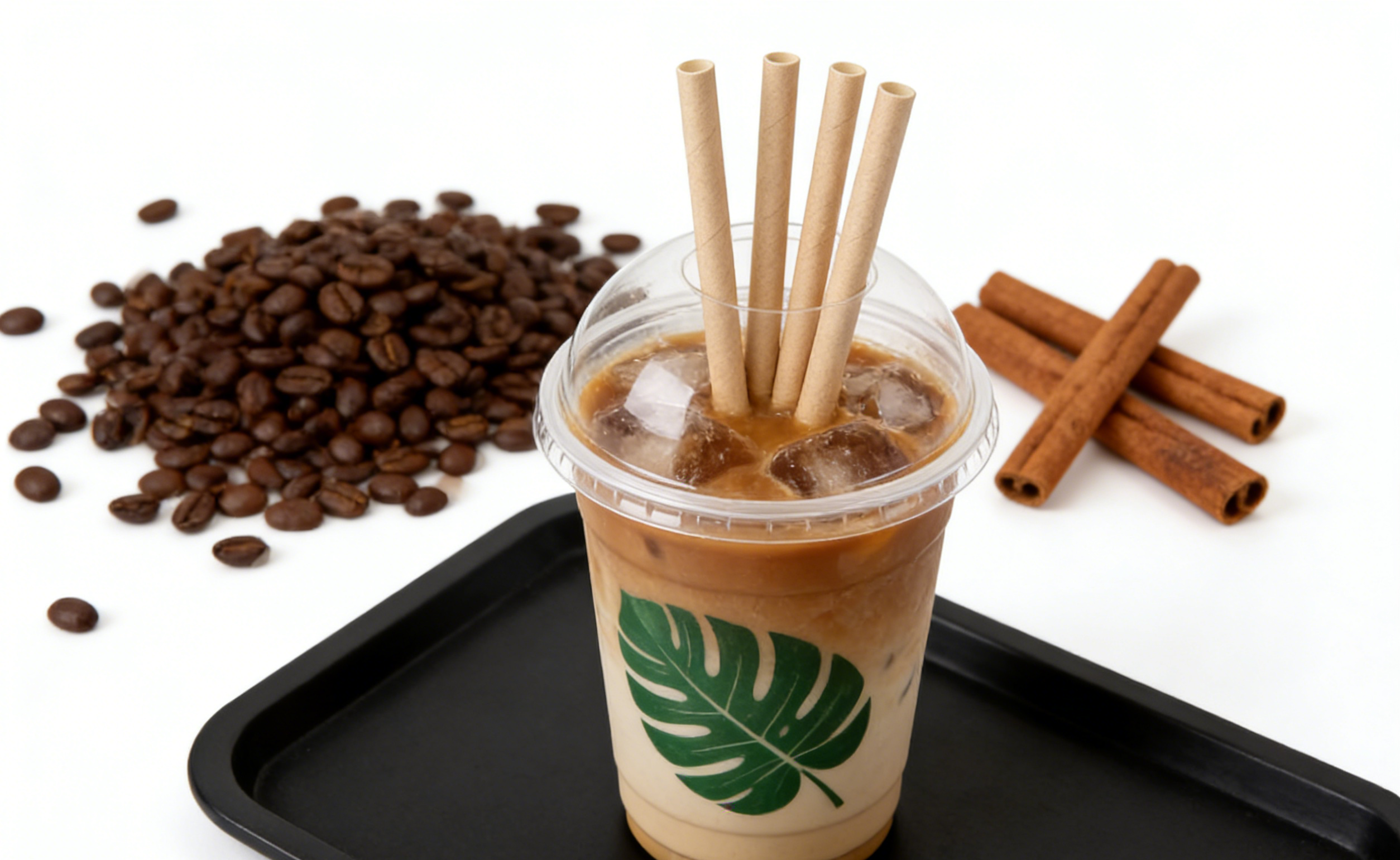 Paper Straw for Drinks Eco Friendly Biodegradable Food Grade Drinking ...