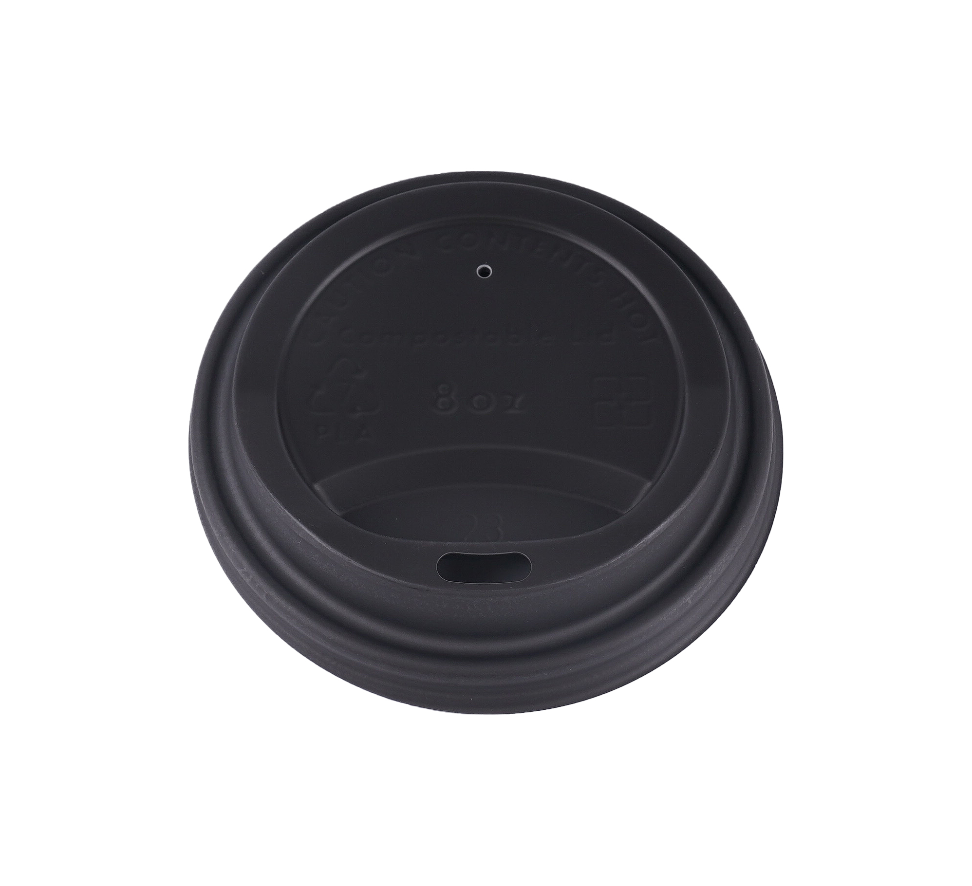 CPLA Lid For Paper Cup