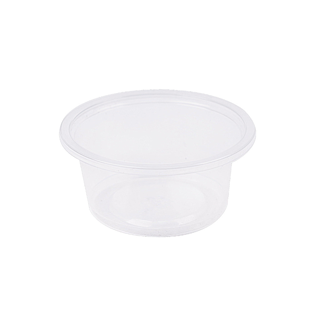 Portion Cups