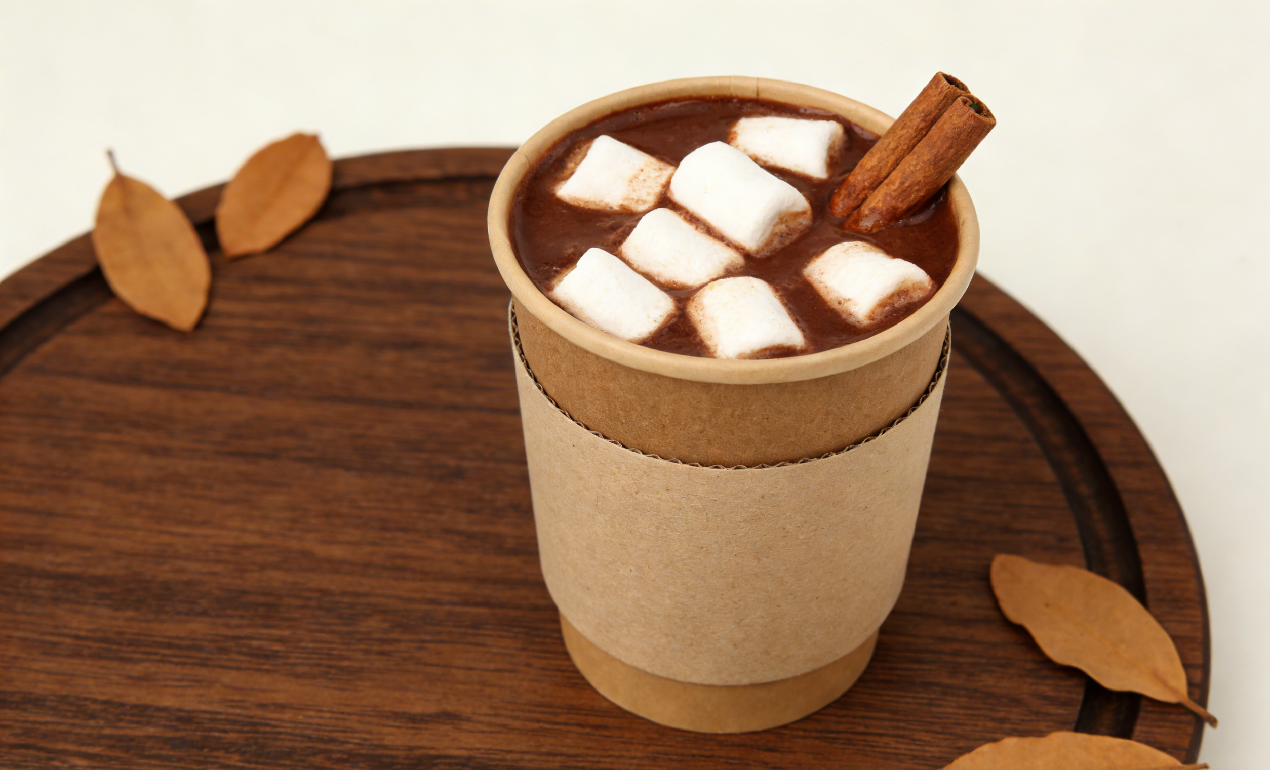 Double Wall Paper Cup