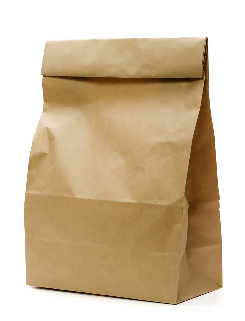 Bolsas de papel al por mayor | Soluciones personalizadas y ecológicas de embalaje en grandes cantidades