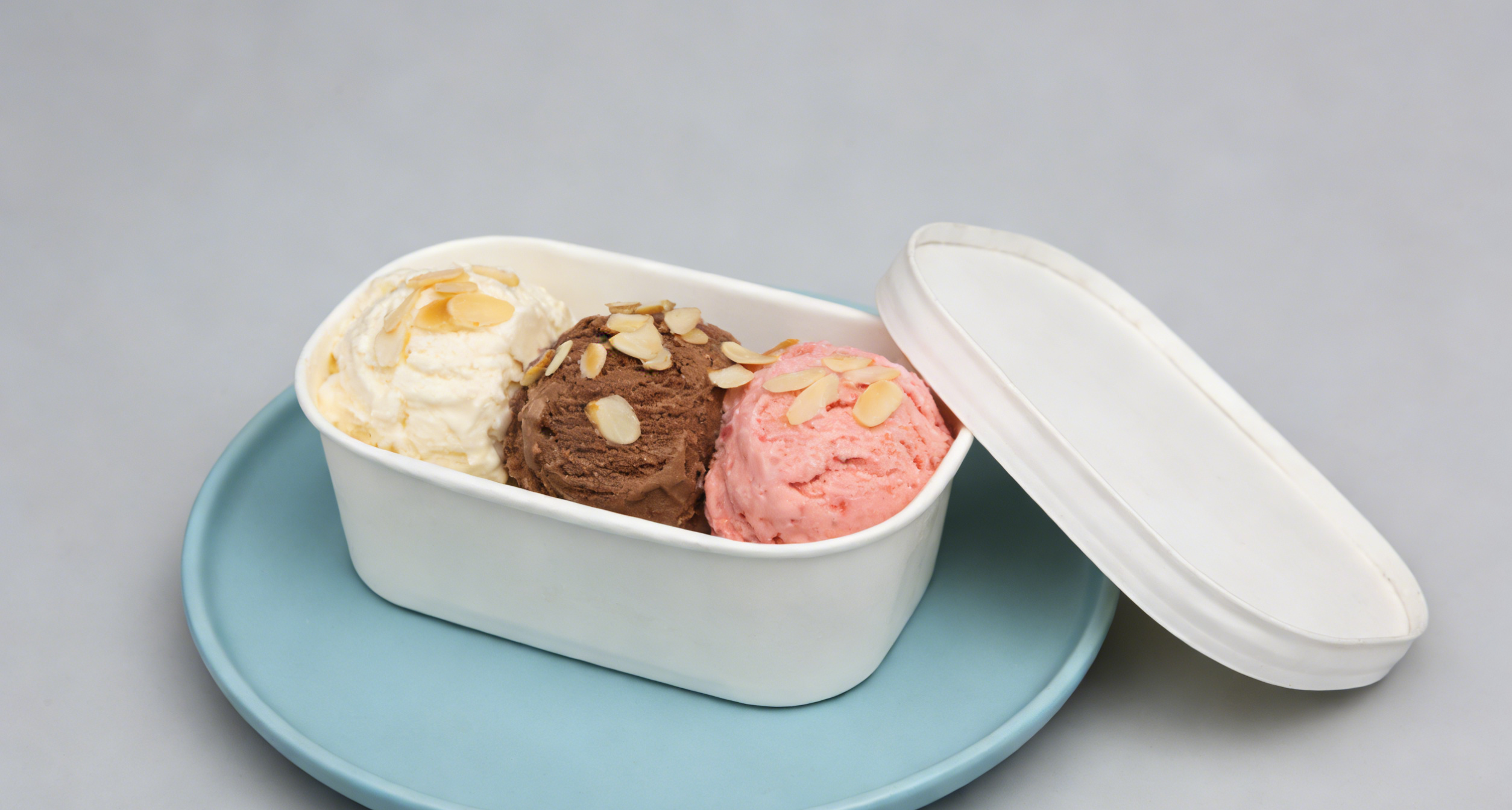 Paper Lids For Rectangular Bowl