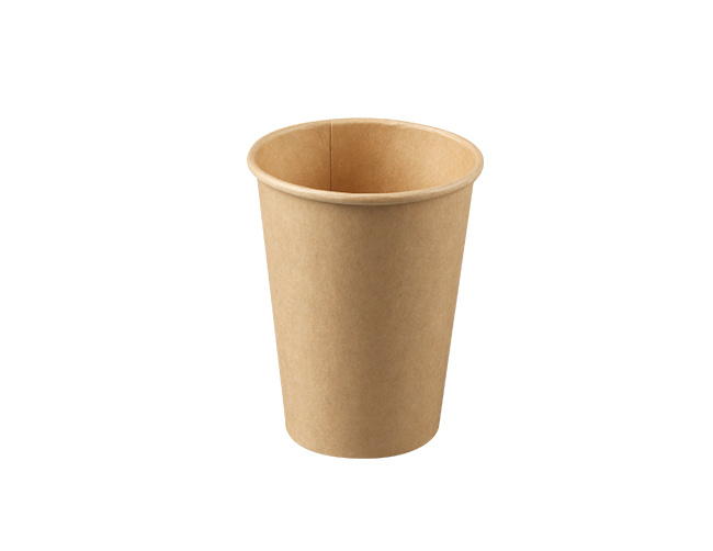 Single Wall Paper Cup