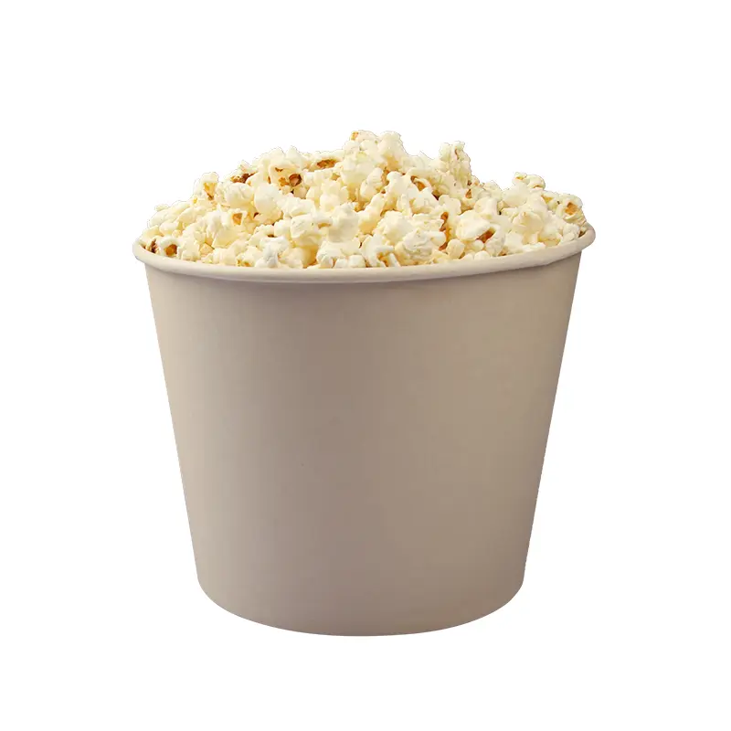 Popcorn Bucket