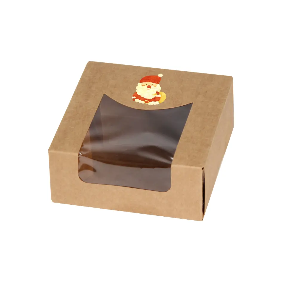 Leitfaden für Kuchenboxen: So wählen Sie die beste Verpackung für Frische, Transport und Präsentation