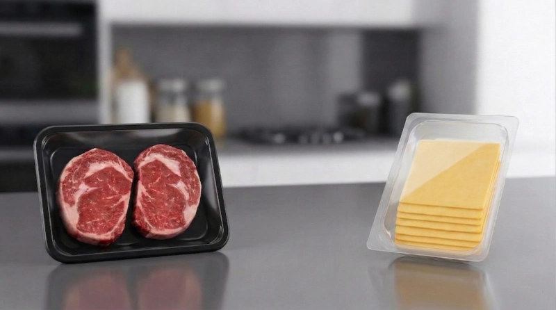 Was ist die Verpackung mit verändertem Gasgemisch? Ein umfassender Leitfaden zur MAP-Technologie