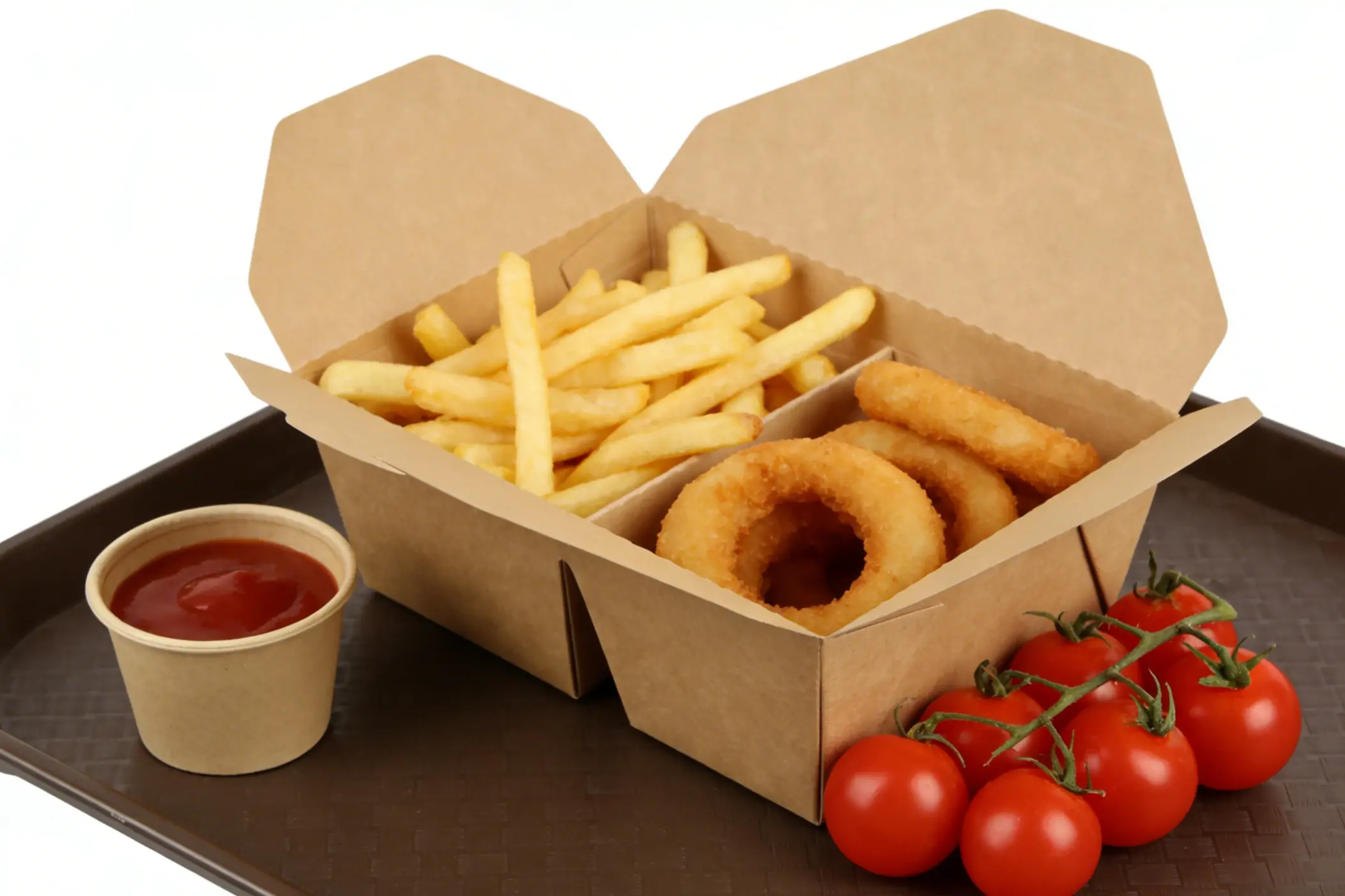 အပိုင်းစိတ်ထားသော ဘိုင်းအိုး