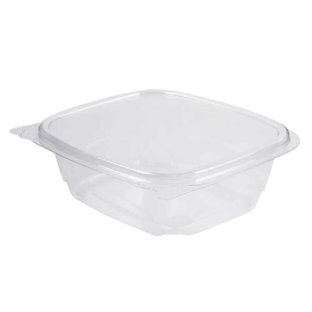 အာဟာရပစ္စည်းများအတွက် ပလပ်စတစ်ထုပ်ပိုးမှုအိုးများ (အပိုင်းယူခြင်းနှင့် အိမ်သို့ပို့ဆောင်ရေးအတွက်)