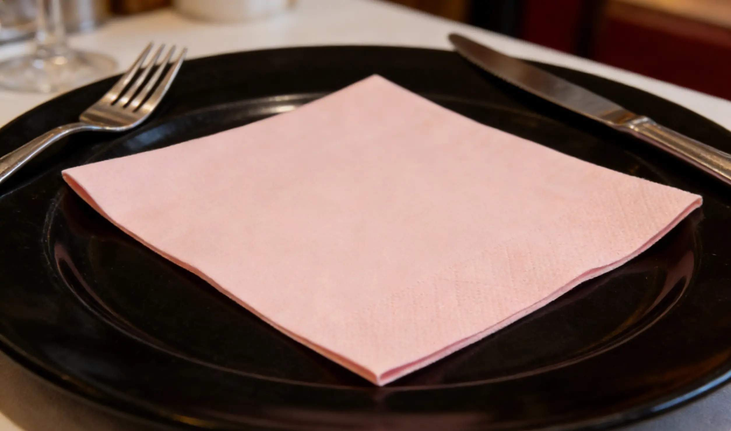 Napkins