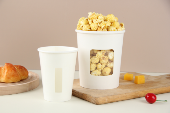 Bread & Pastry Packaging