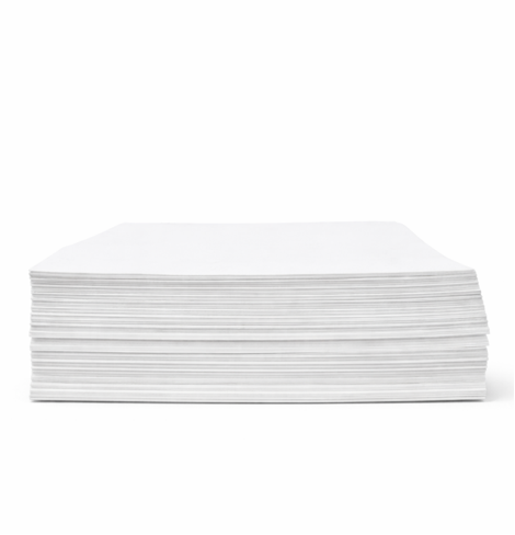 Aquesous Coated Paper