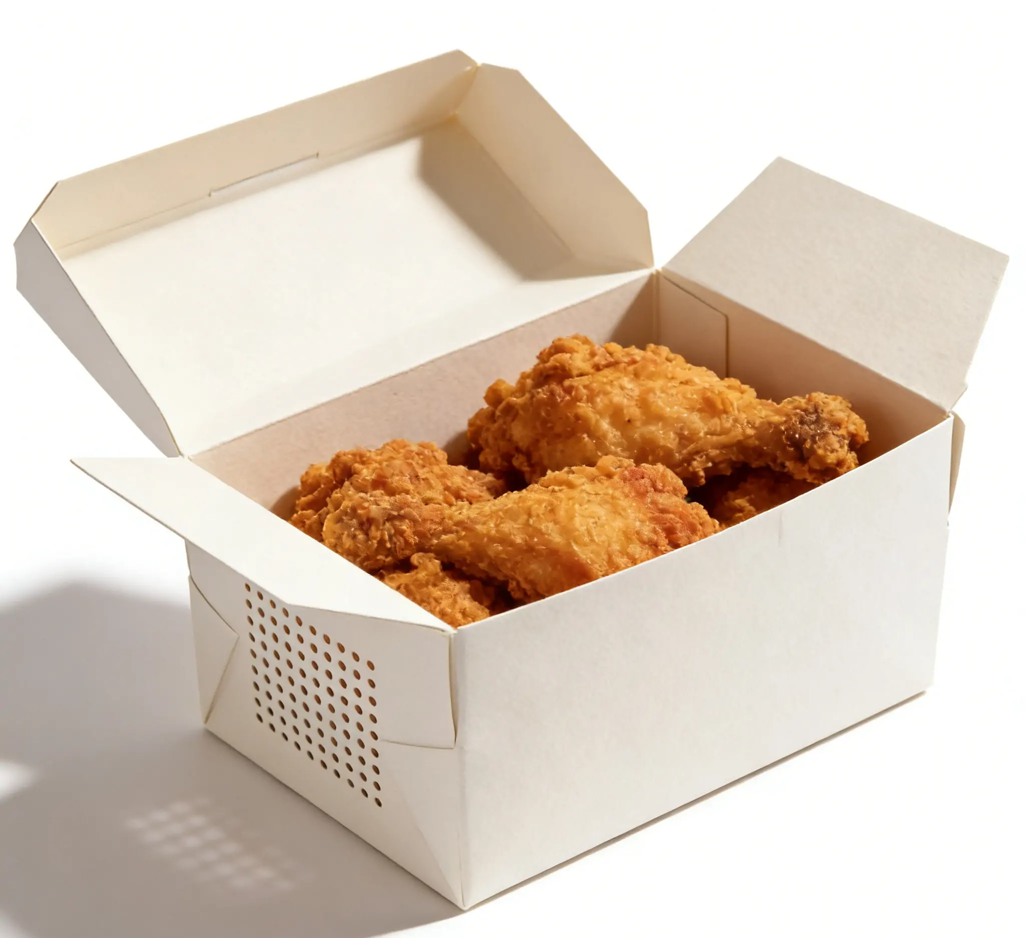 アイボリー・ボード