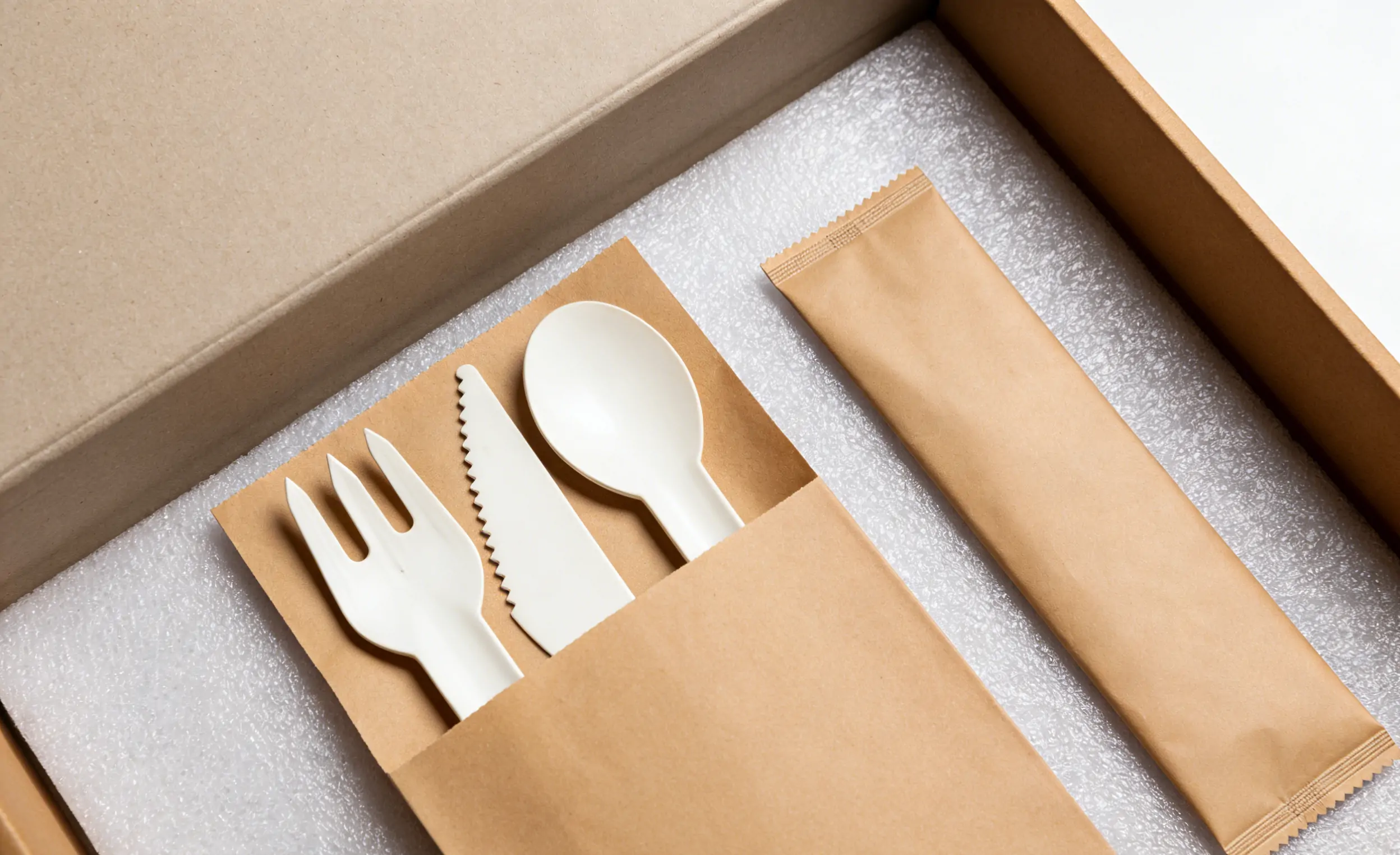 Paper Cutlery