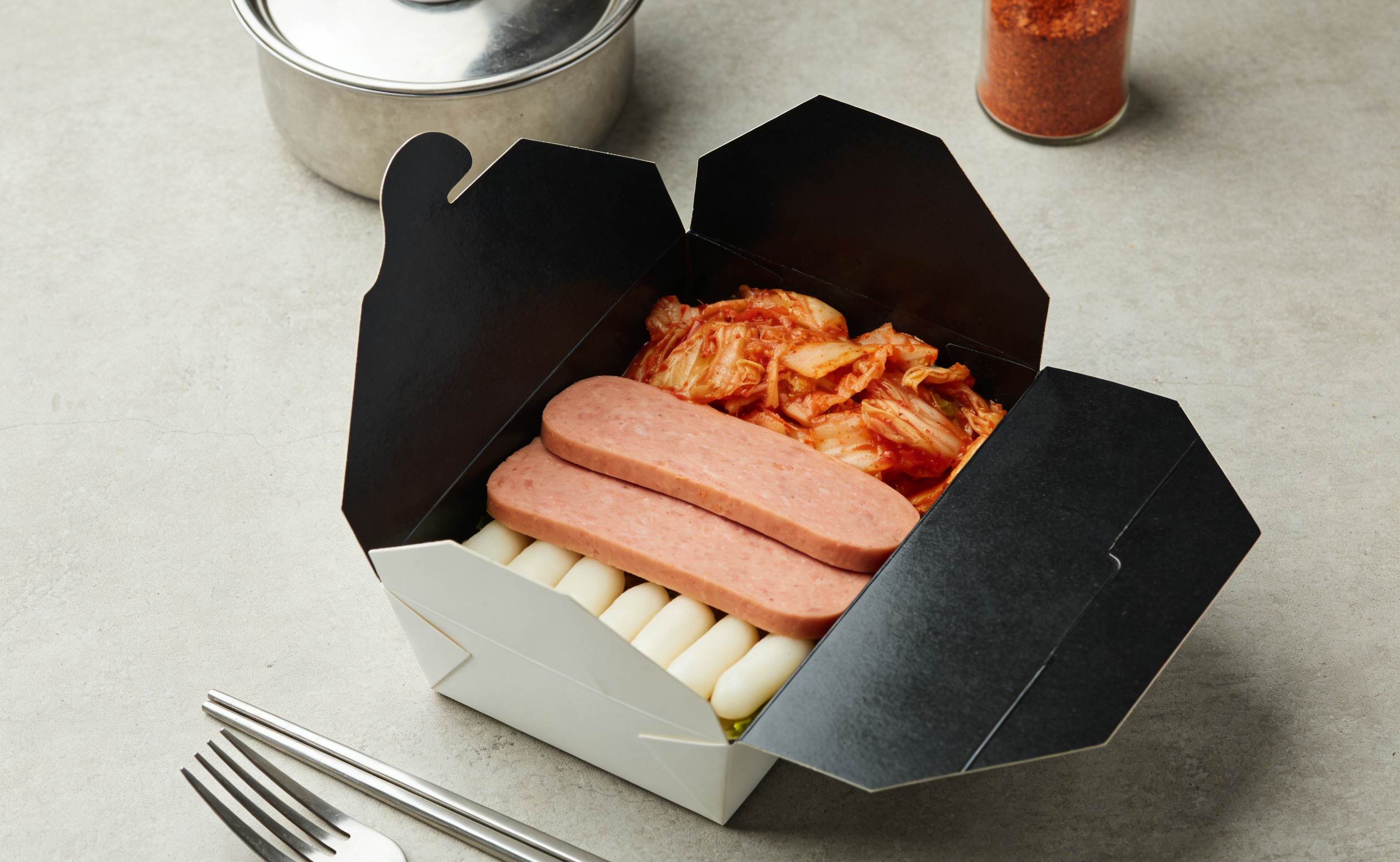 PET Coating Paper Board