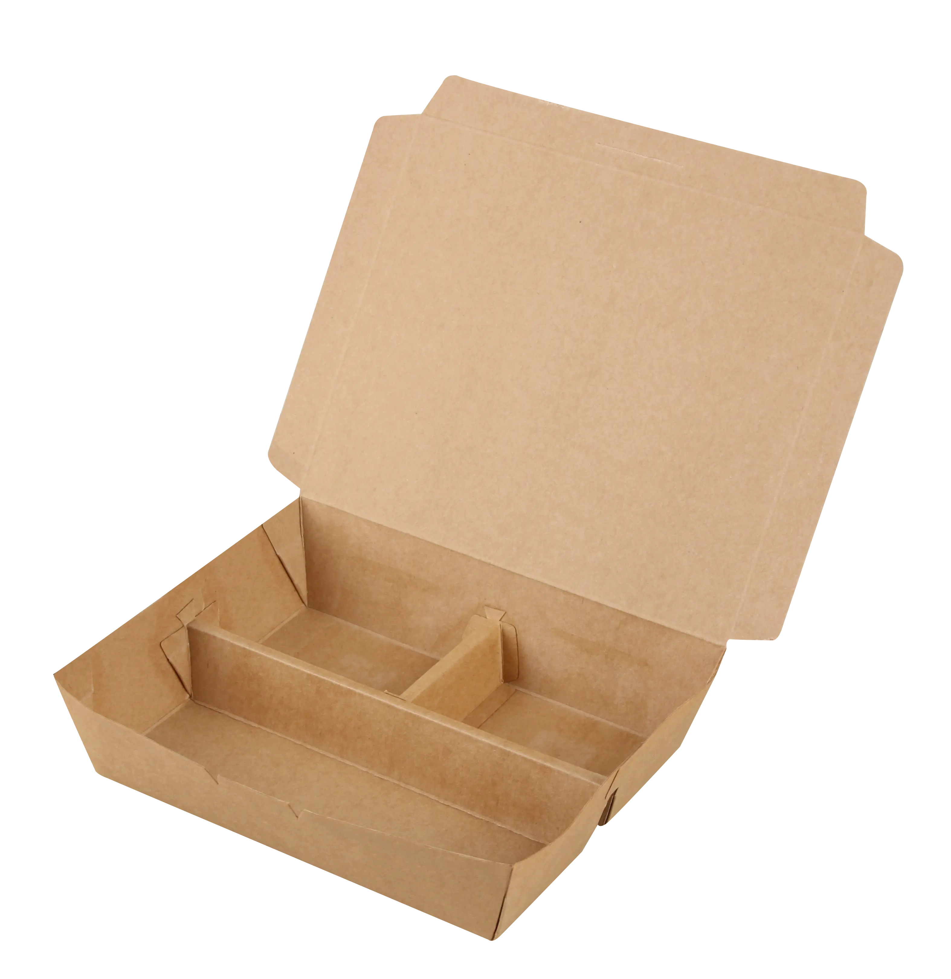 دوپہر کا کھانا باکس  