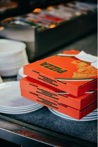  High-End Western Restaurant