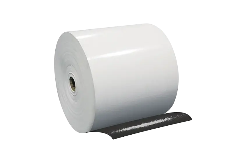 PET コーティング紙