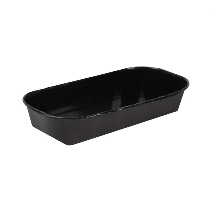 Sushi Lidding Tray