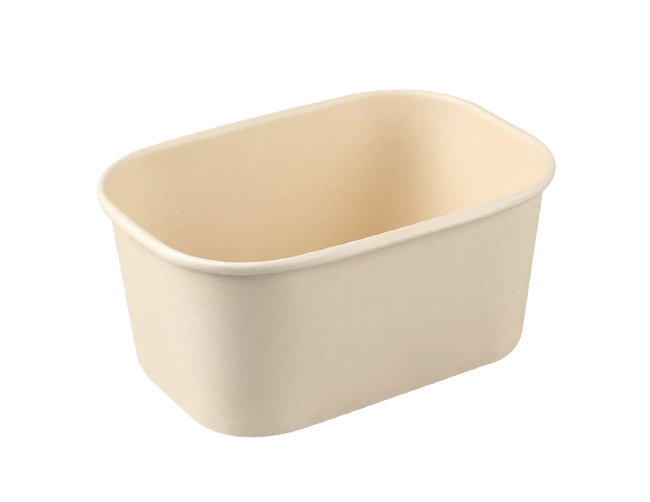 Large-display Salad Bowl