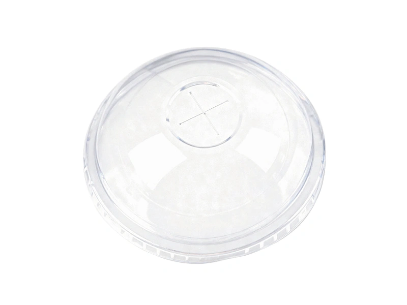 أكواب بلاستيكية بغطاء بالجملة | طلبات بالكميات الكبيرة وقابلة للتخصيص