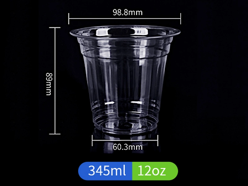 ပလပ်စတစ်ခွက်များ | အသုံးဝင်မှု၊ စုစည်းနိုင်မှုနှင့် အခြေအနေအလိုက် ပုံစံပေးနိုင်သော ပလပ်စတစ်ခွက်များ