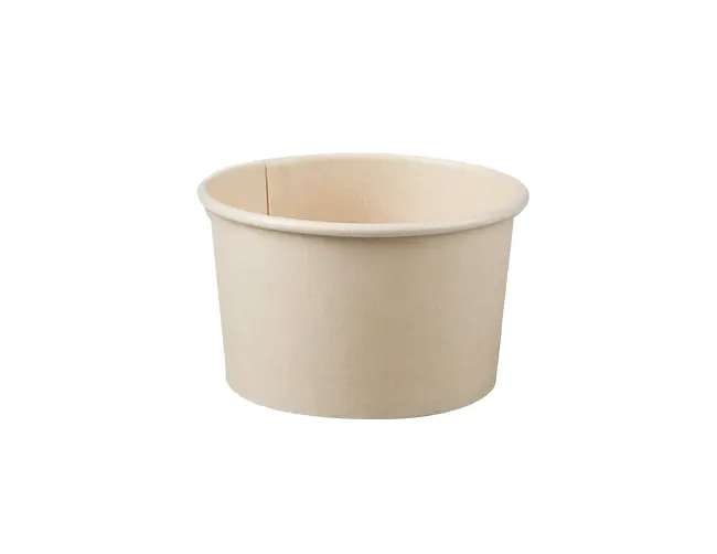 Ice Cream Paper Cup