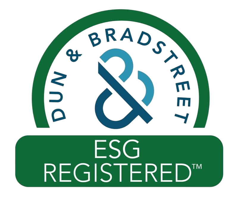 Fully Certified Quality Control and FSC Green Certification