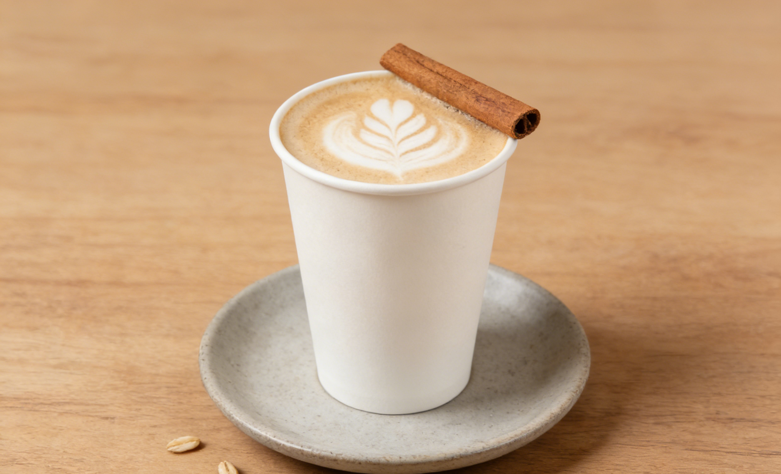 Single Wall Paper Cup