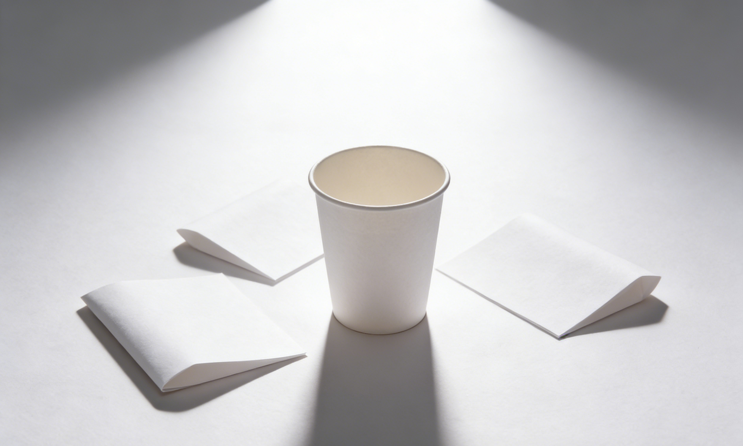 Aquesous Coated Paper