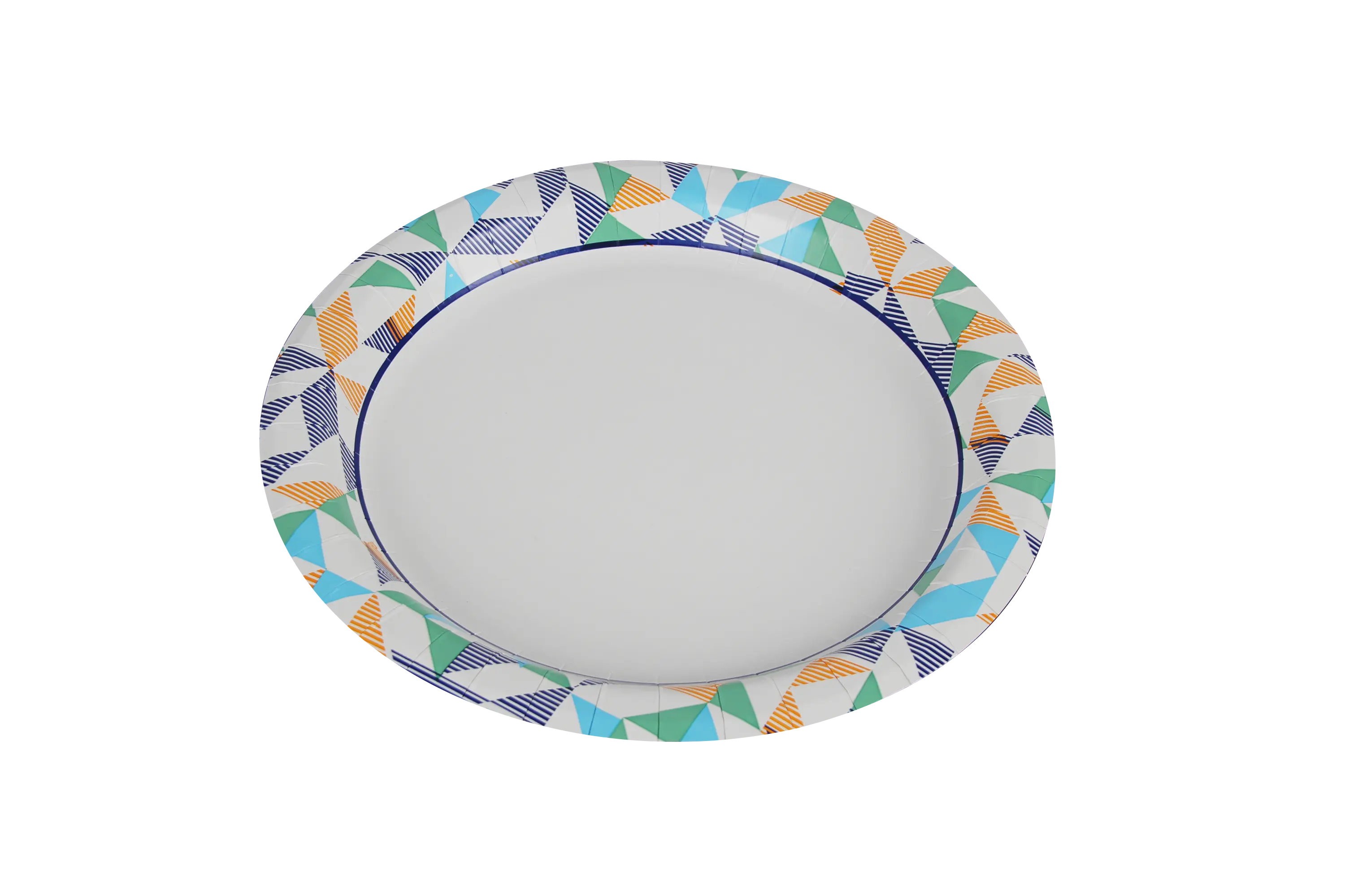 Paper Plate