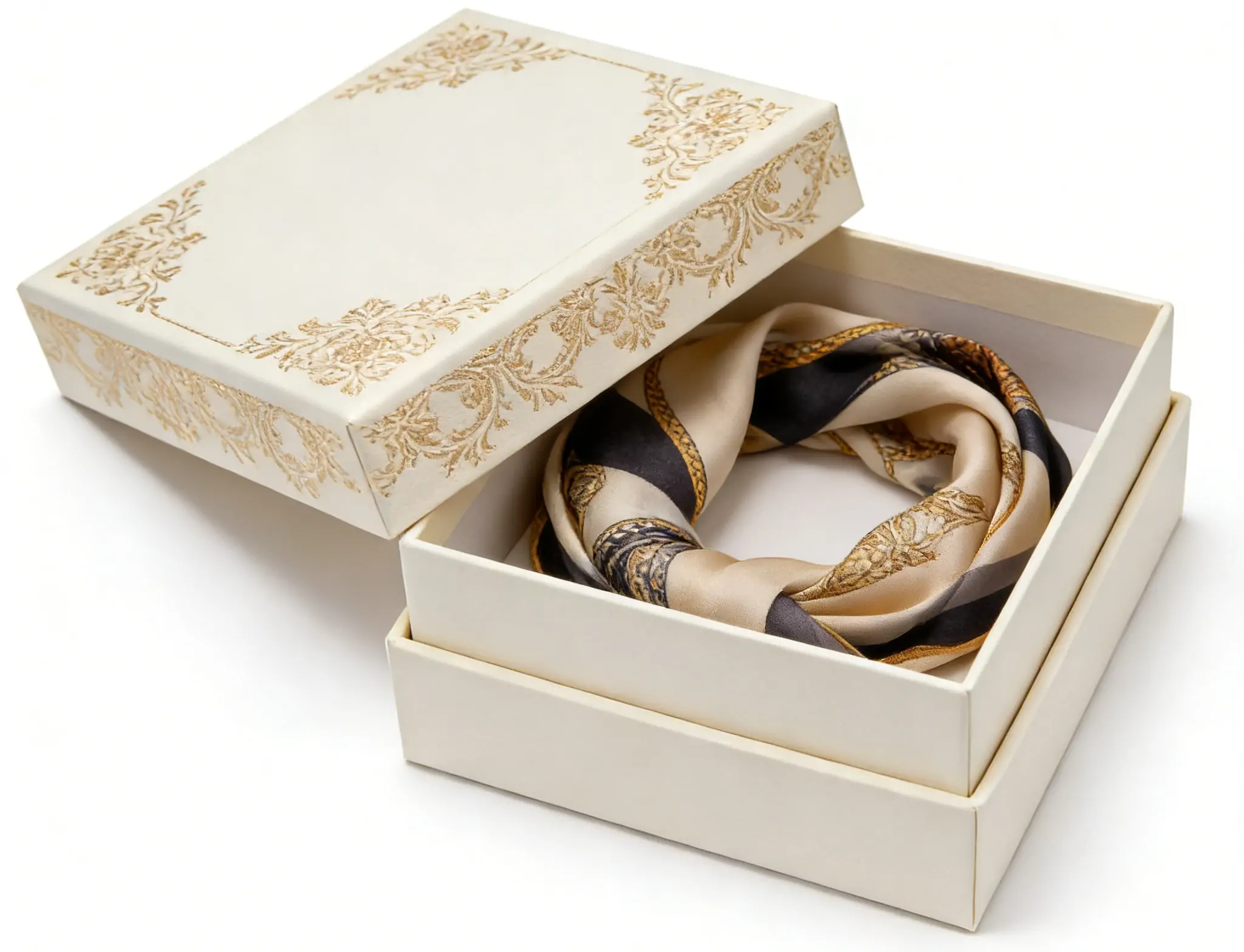 アイボリー・ボード