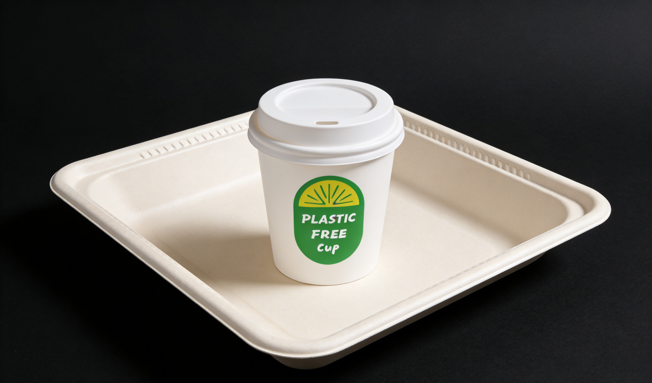 Aquesous Coated Paper