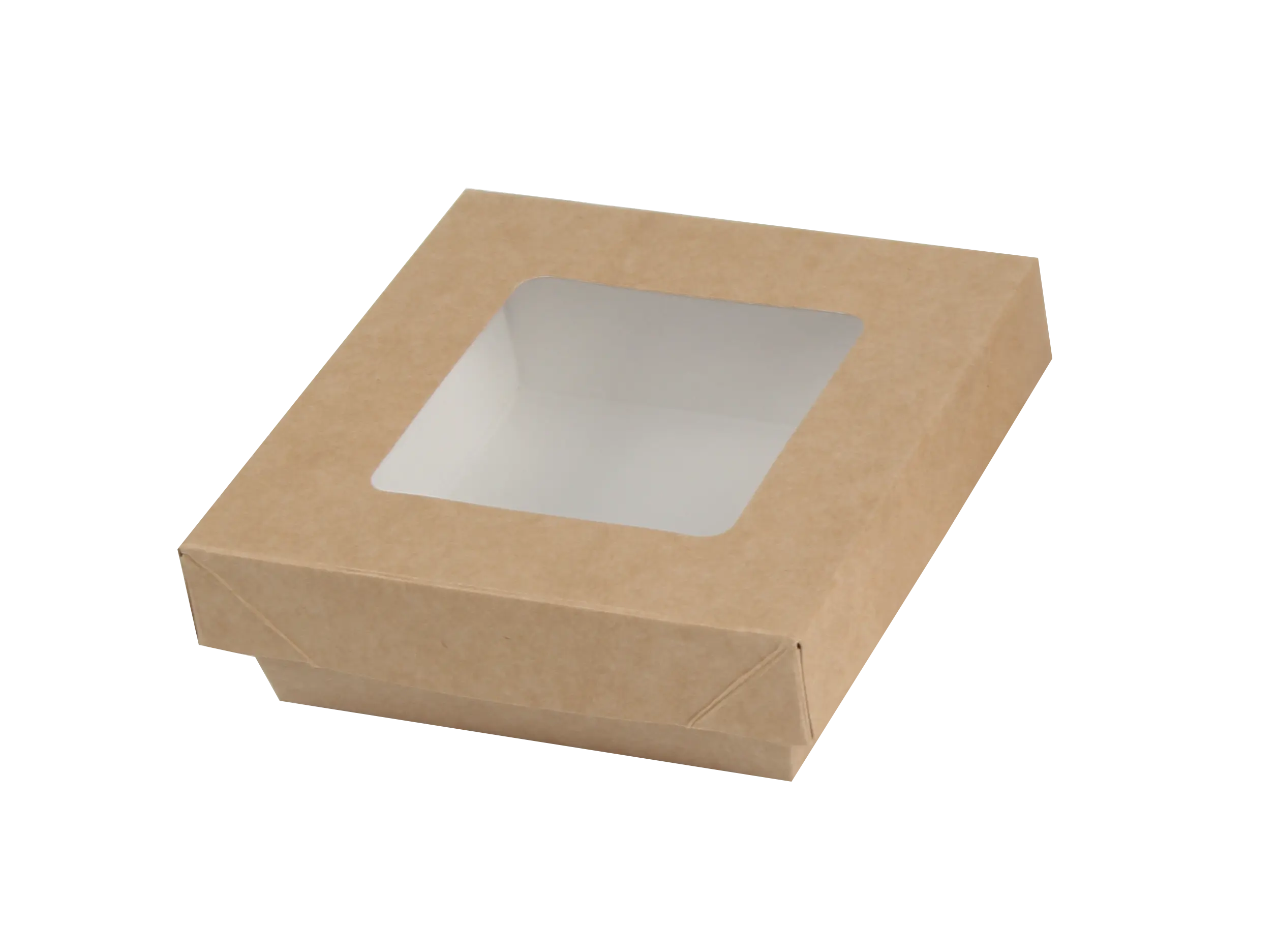 Kotak Makan Siang Kertas Grosir | Wadah Makanan Ramah Lingkungan dalam Jumlah Besar