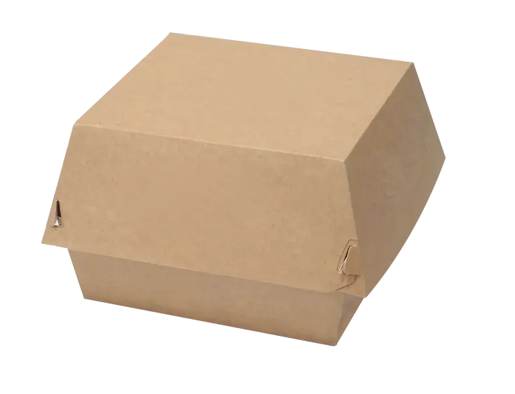 Papieren Doos Voedselverpakking | Milieuvriendelijke en Aangepaste Voedselveilige Dozen