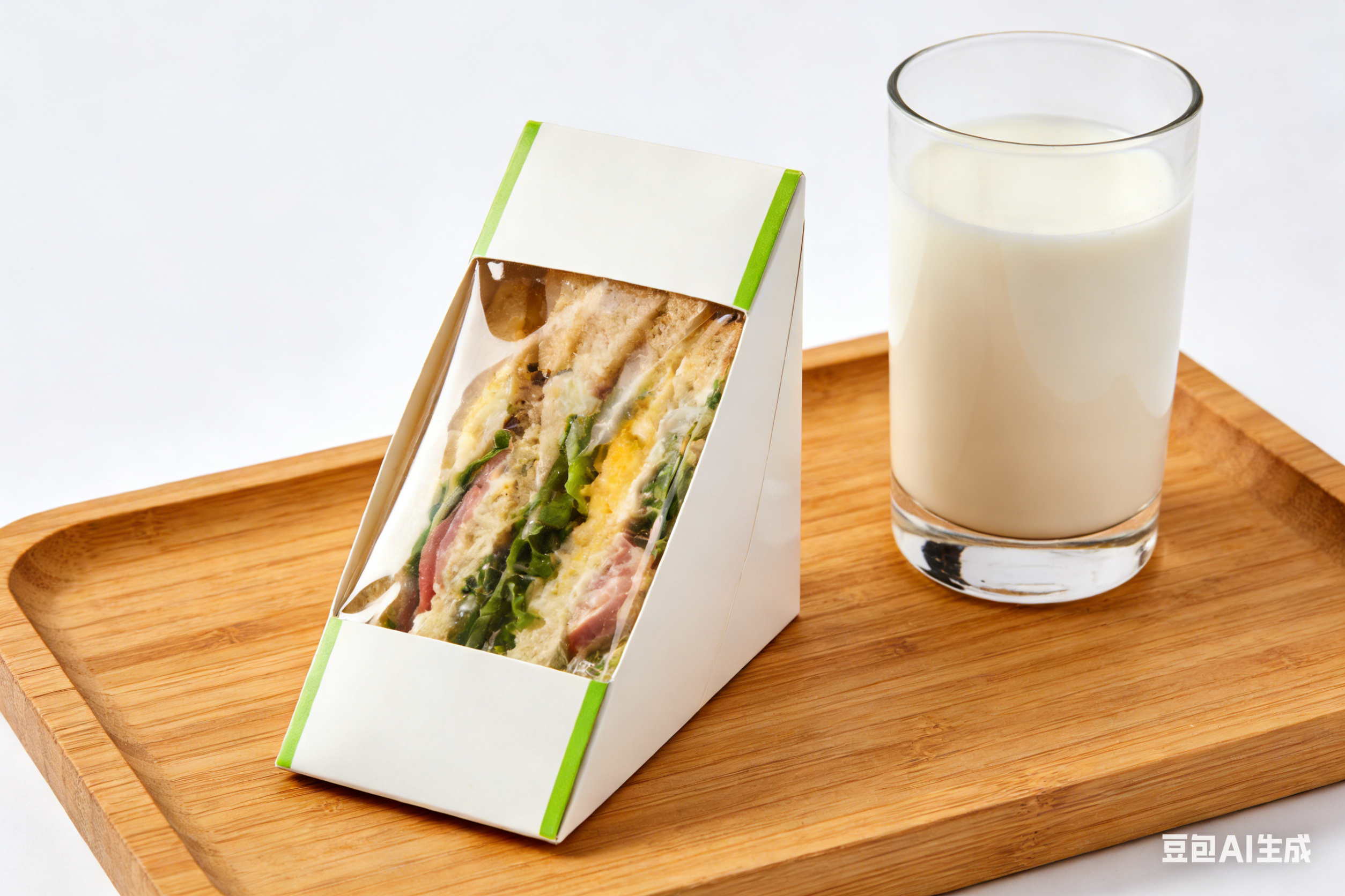 Sandwich Box