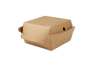 Burger Box