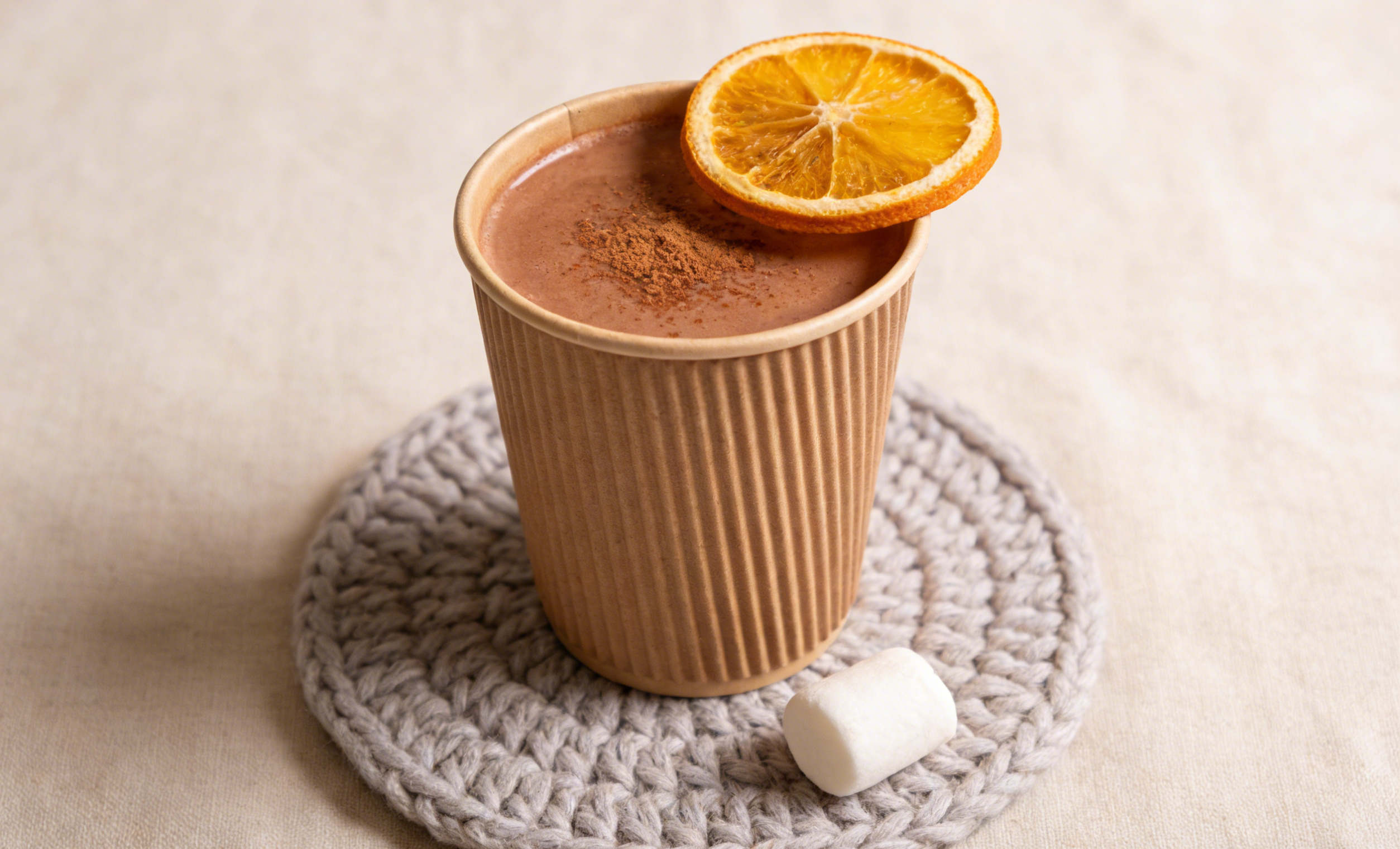 Ripple Wall Paper Cup | Insulated Disposable Cups for Hot Drinks