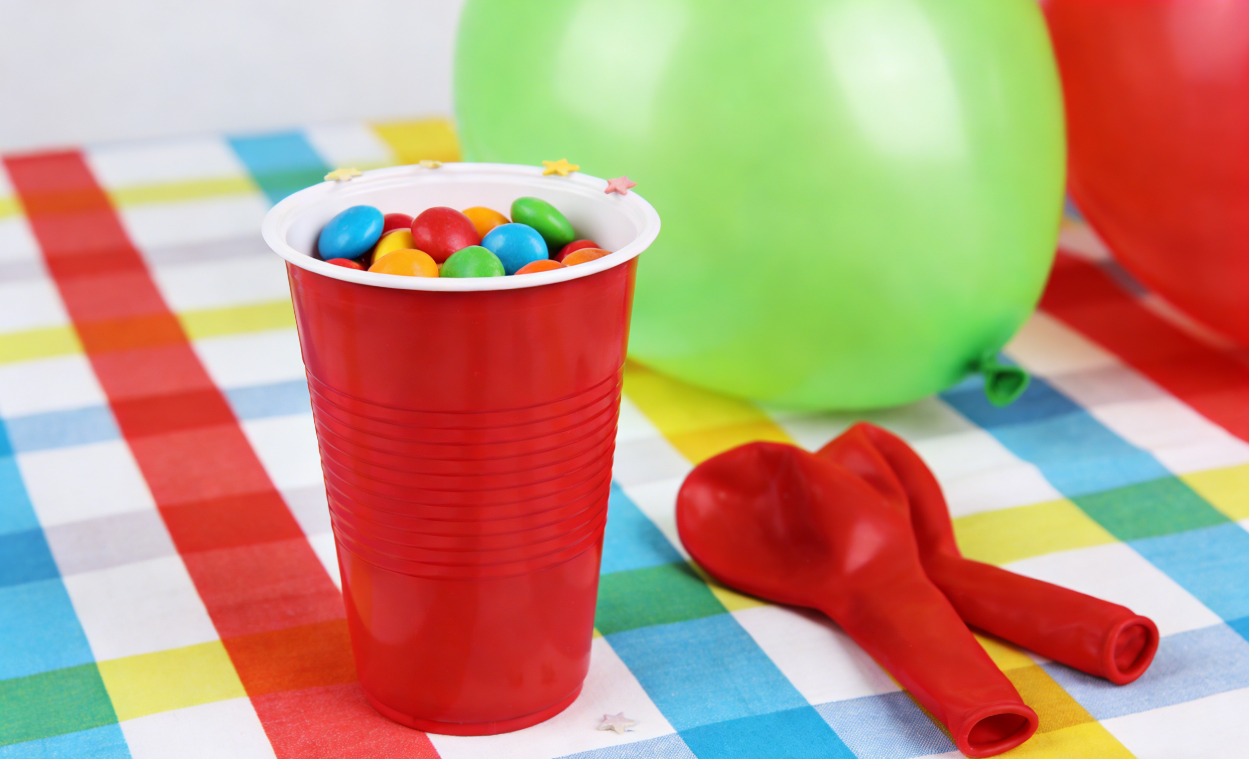 Party Cup