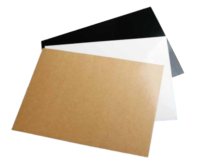 PET Coating Paper Board