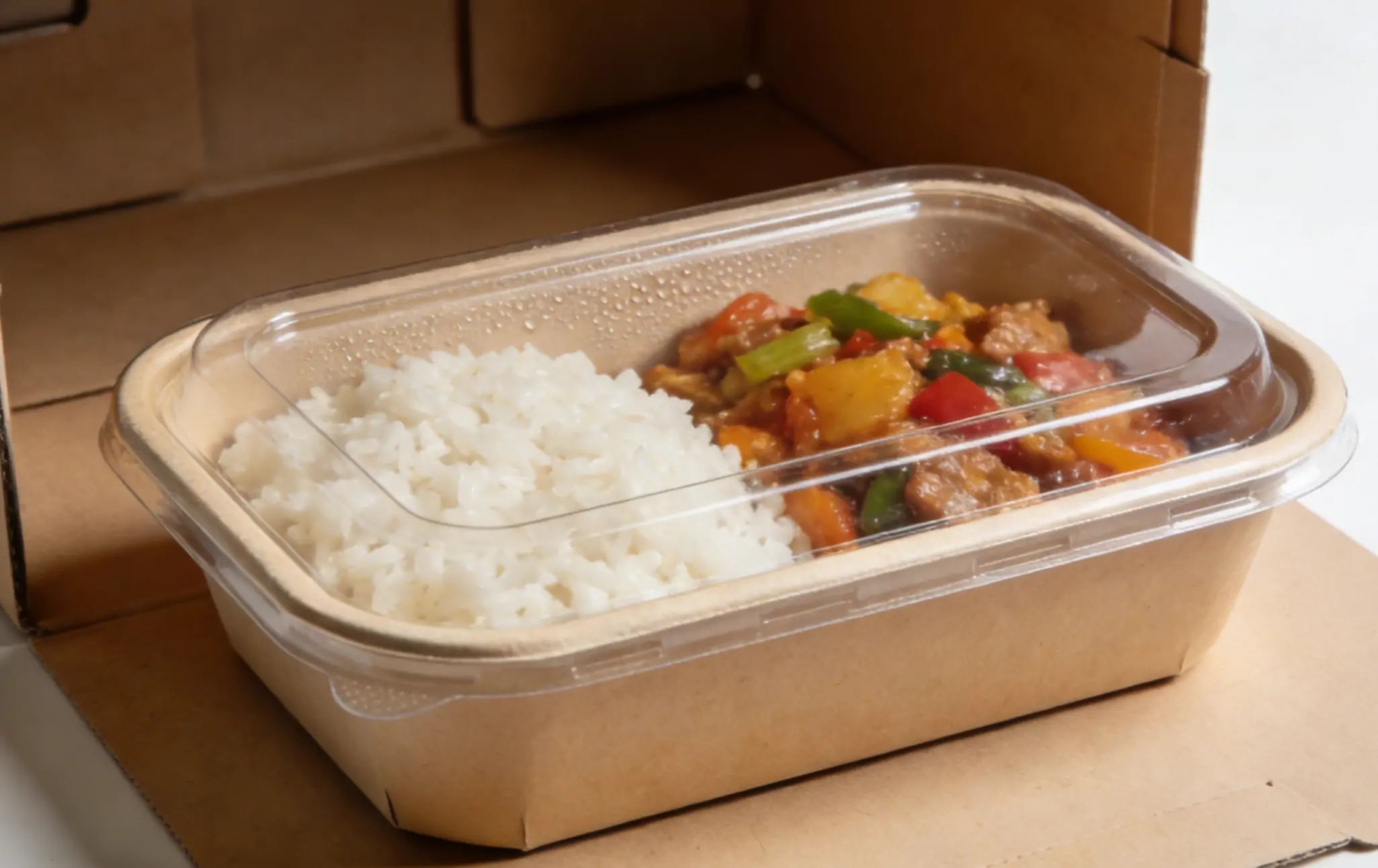 PET コーティング紙