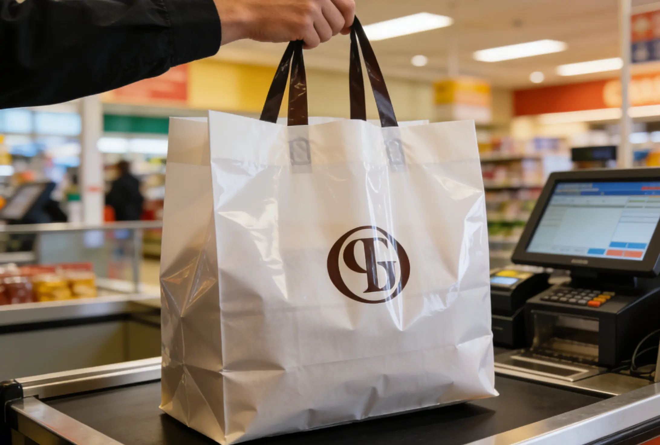 PET コーティング紙