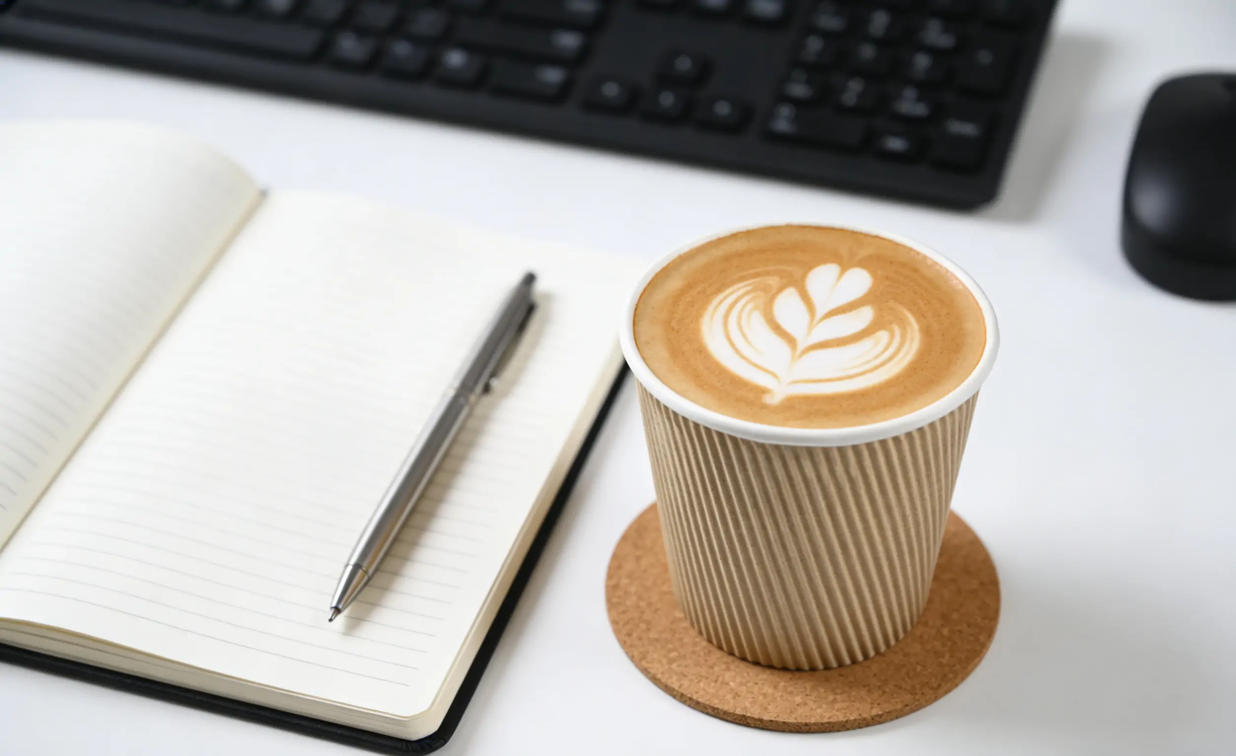 Ripple Wall Salad Bowl