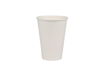 Embossed Cup