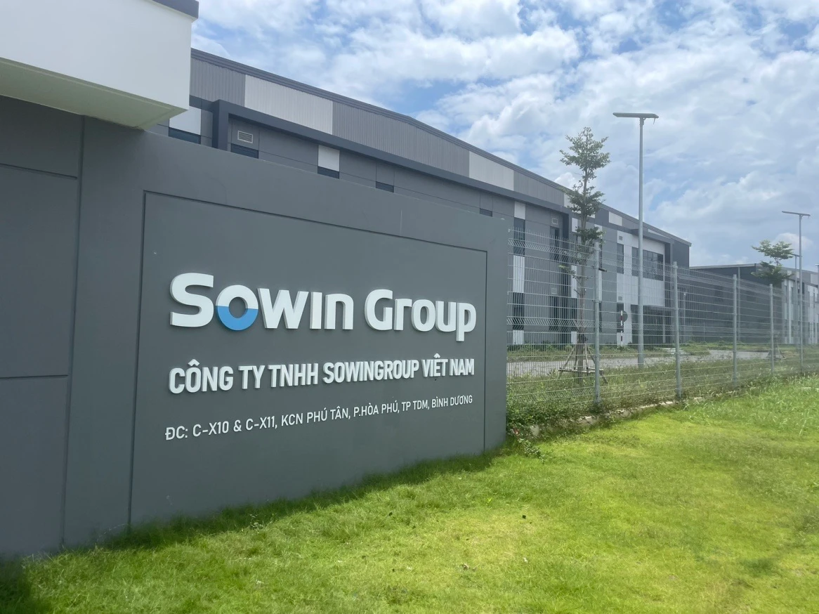 Building a More Sustainable and Inclusive Future