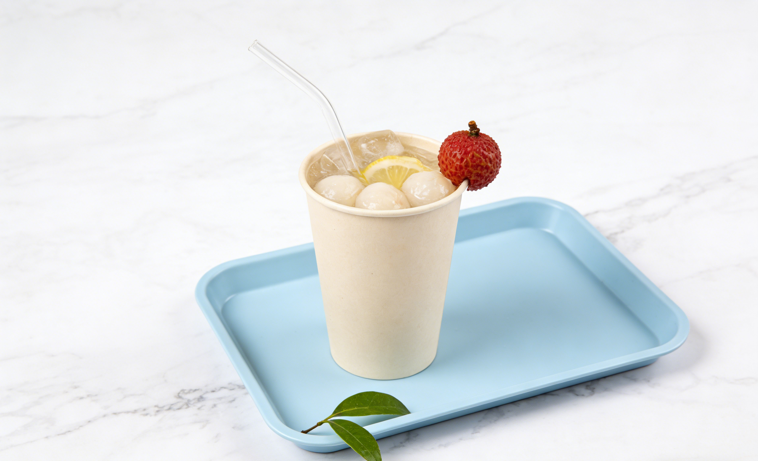 Single Wall Paper Cup