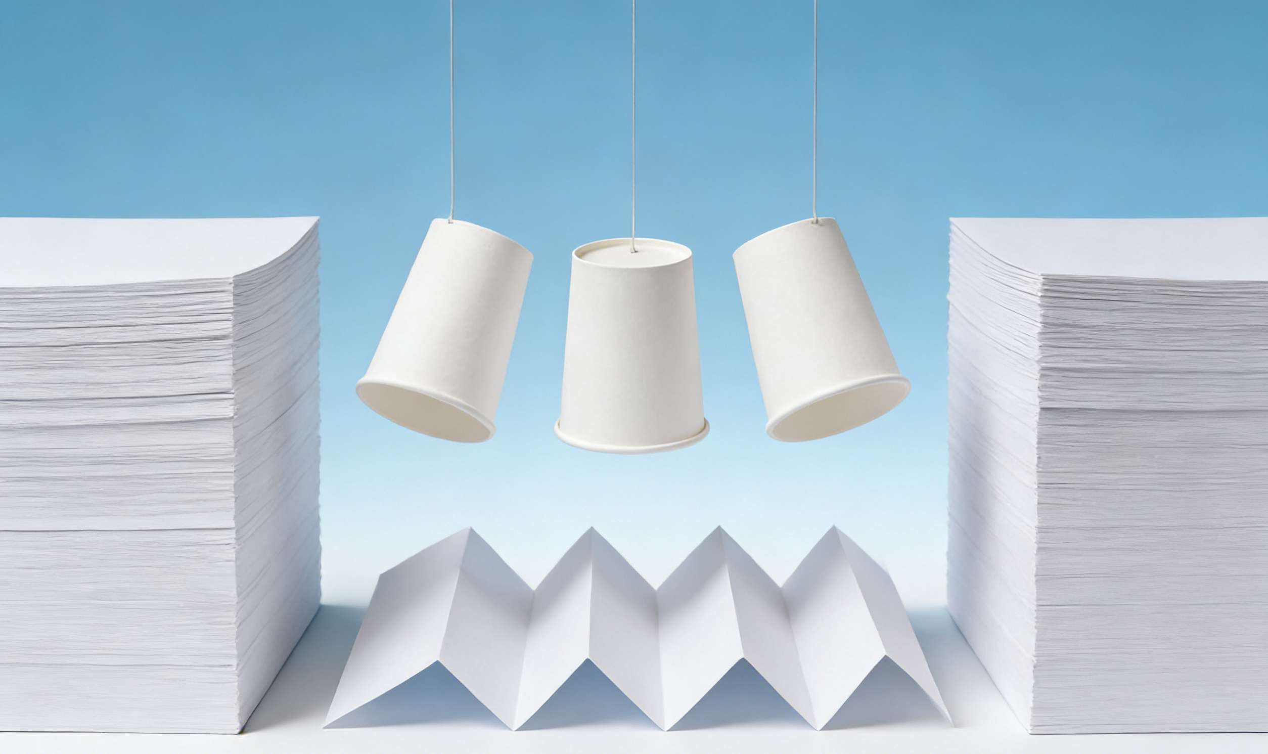 Aquesous Coated Paper