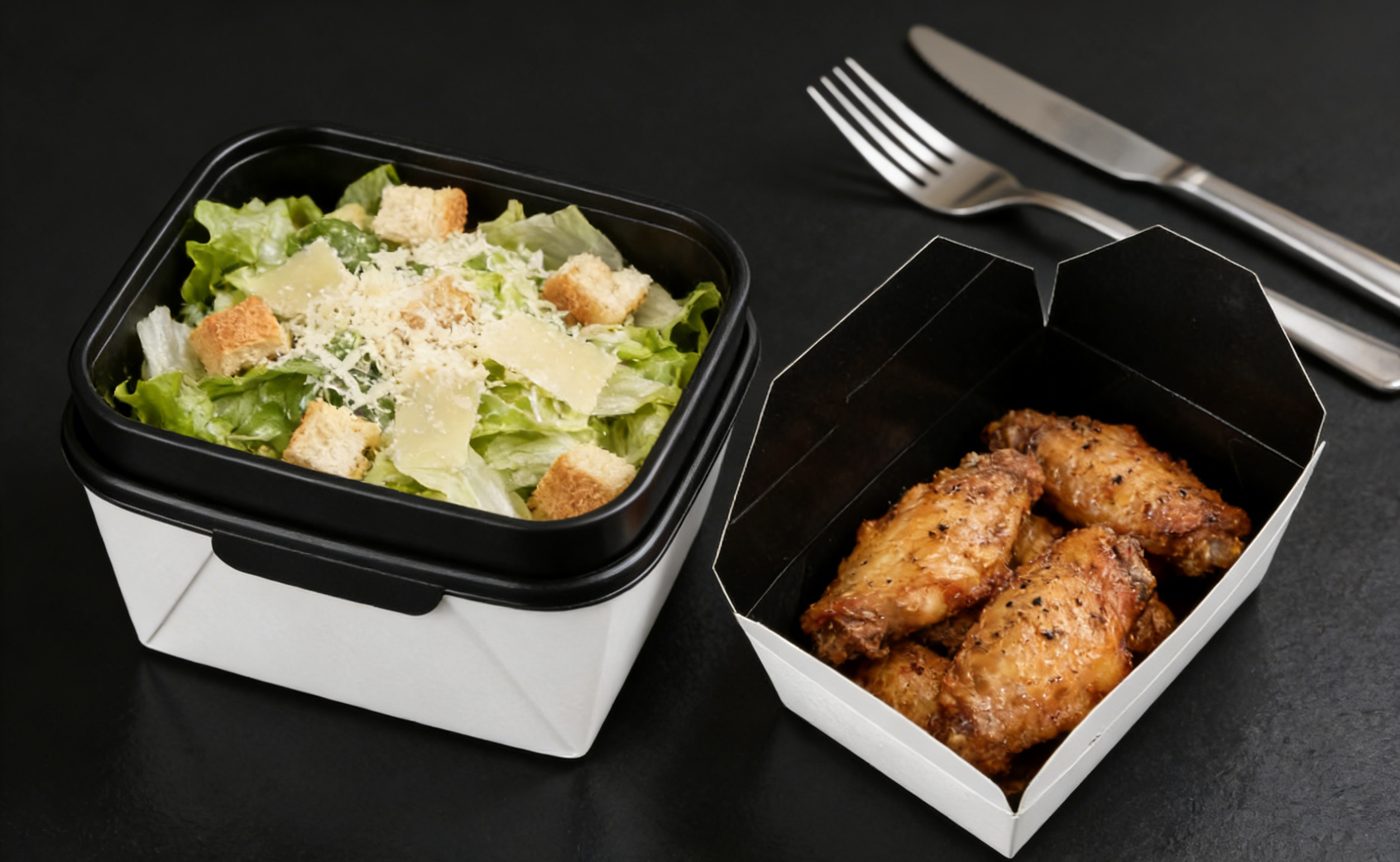 PET Coating Paper Board