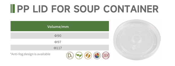 Lids For Soup Container specification.webp